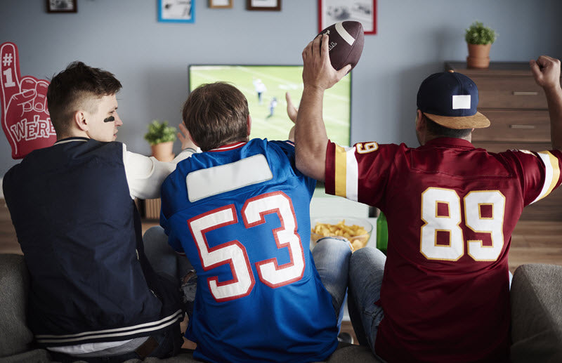 Grilling for Game Day? Avoid 9 Rookie Mistakes