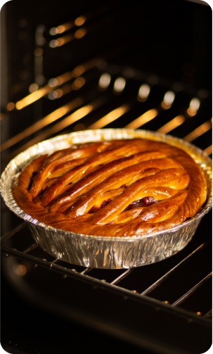 Thermomètre à viande à lecture instantanée TP01H