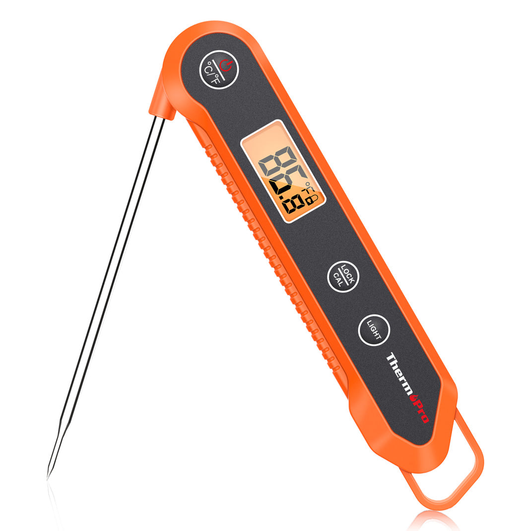 TP03H Instant-Read Meat Thermometer