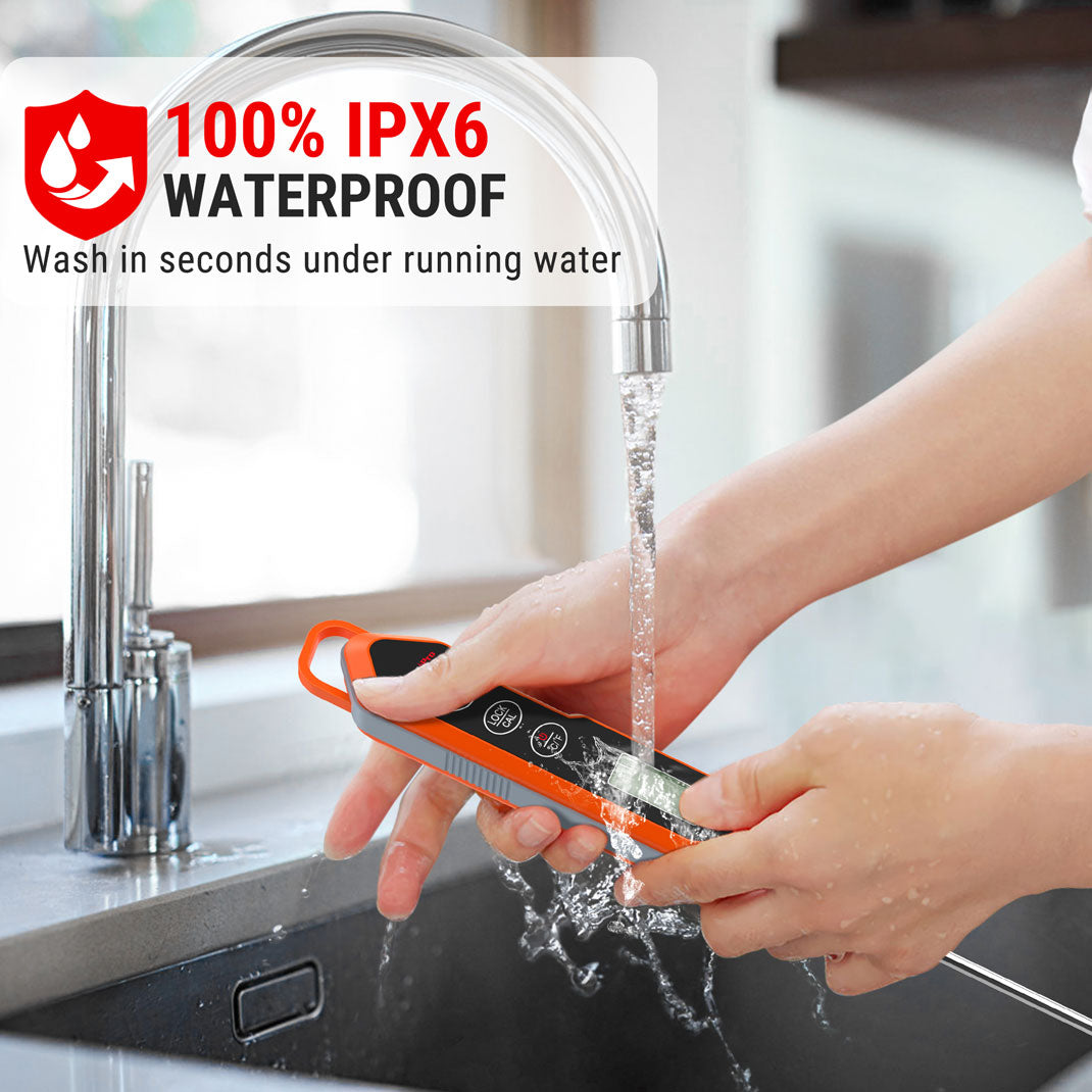 TP15H Instant Read Meat Thermometer
