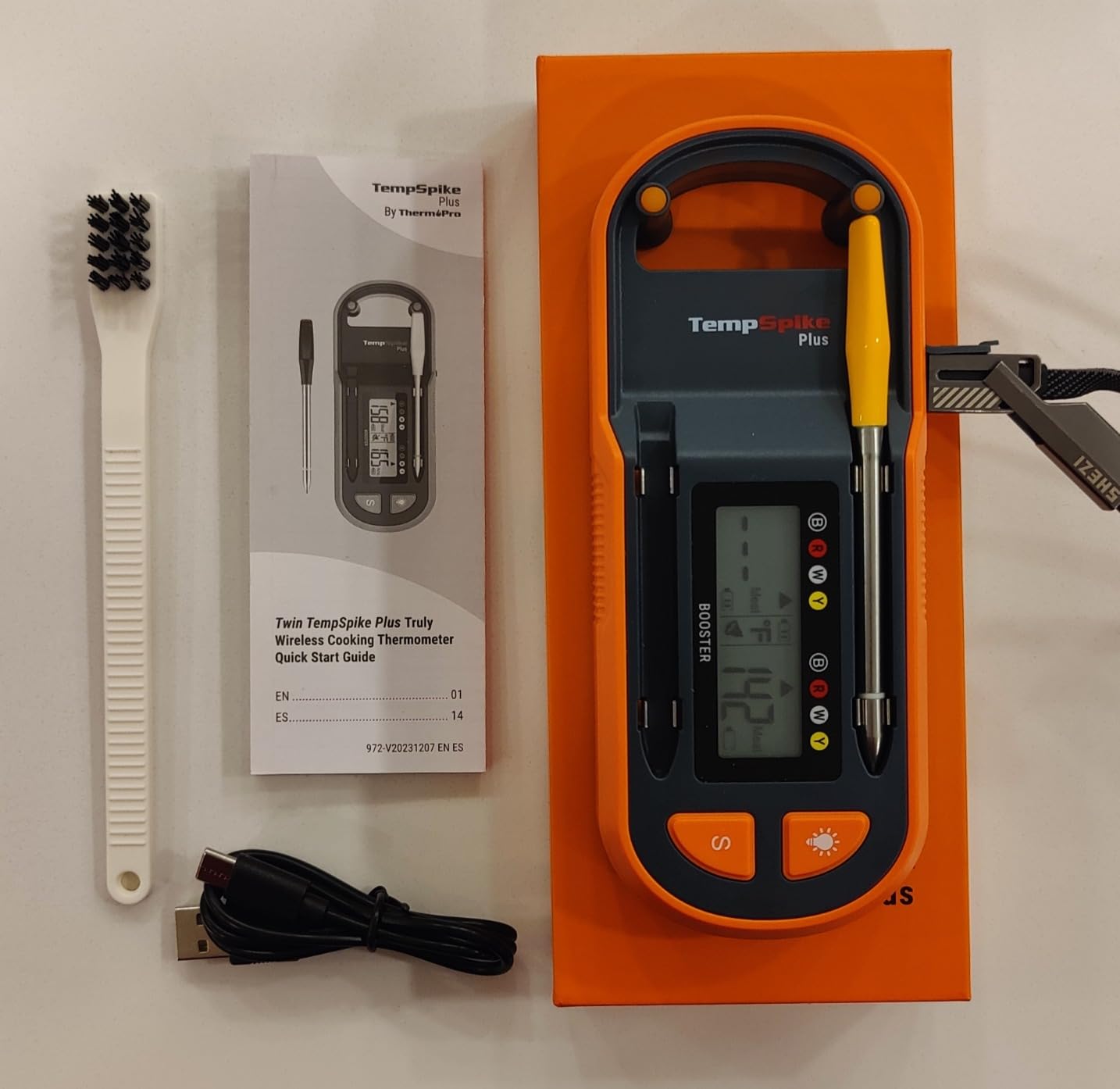 ThermoPro