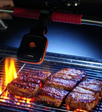 A100  Grill Lights for Outdoor Grill with 10 LEDs