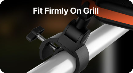 A100 Grill Lights for Outdoor Grill with 10 LEDs