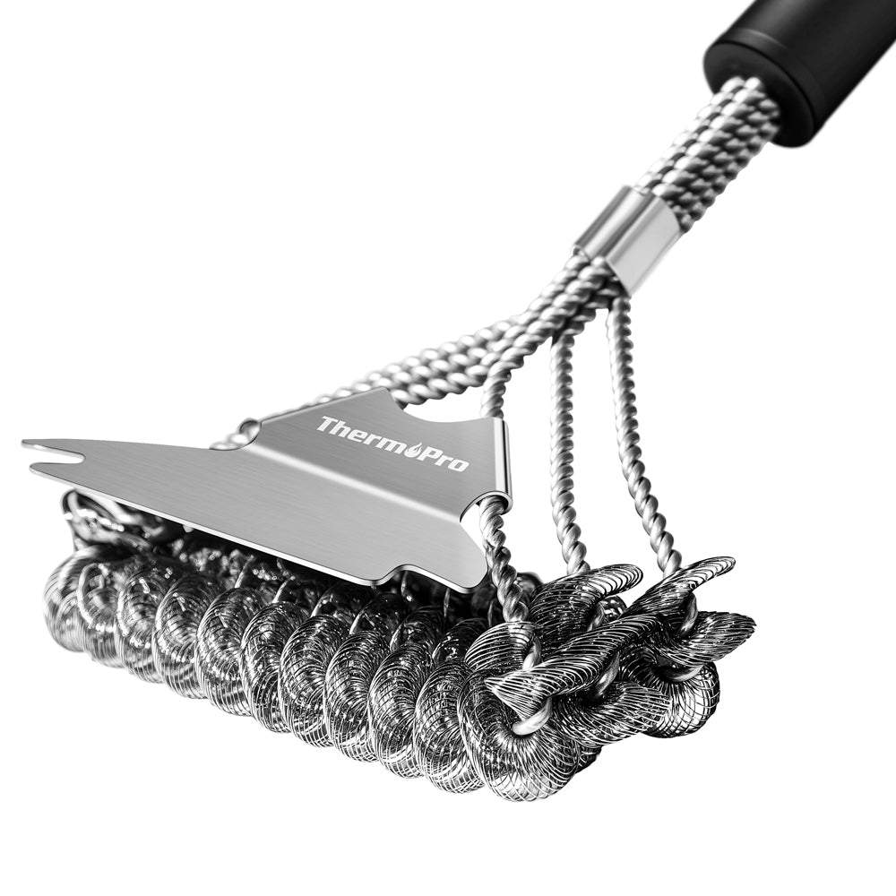ThermoPro AGT300 Wire Brush for Grill
