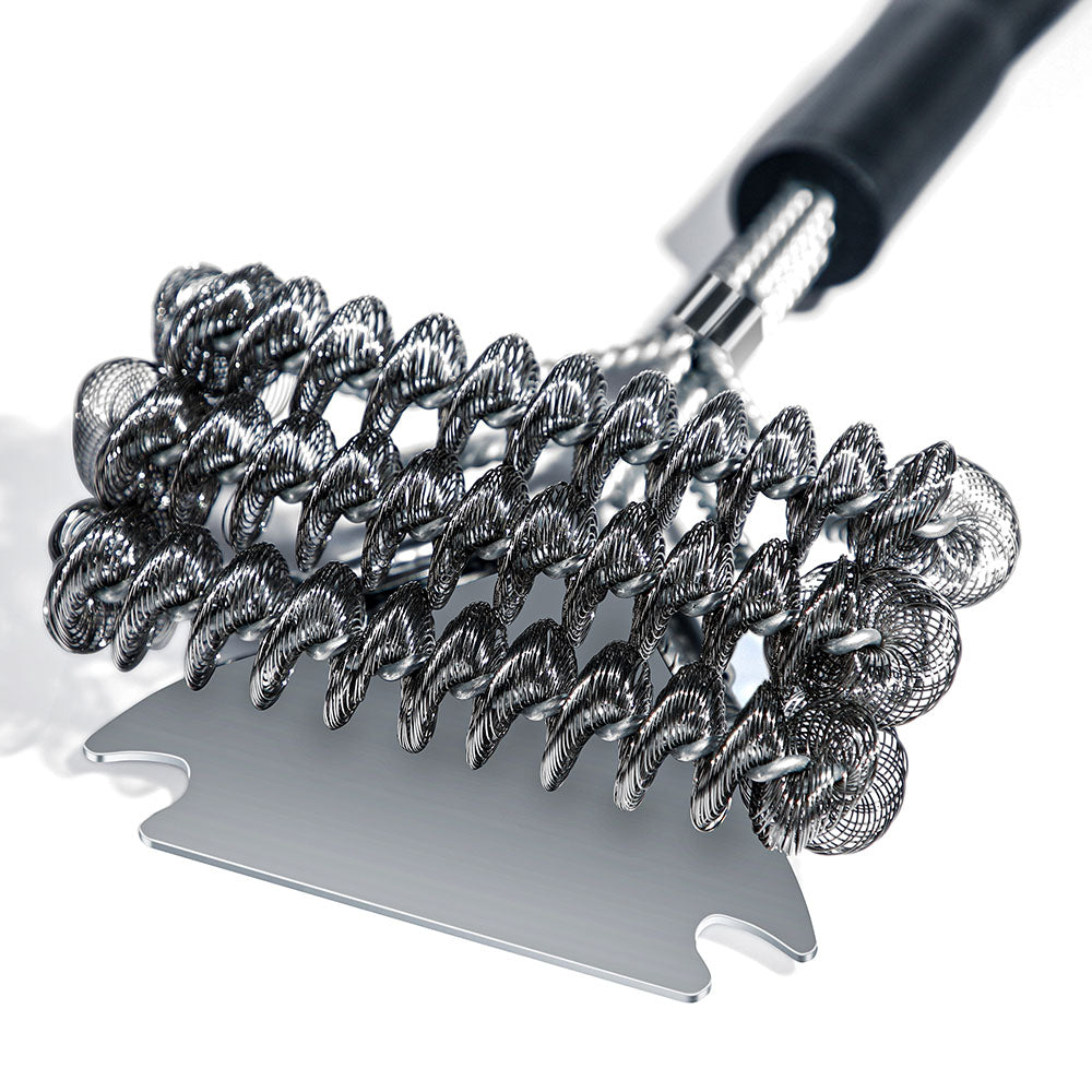 AGT300 thermopro brushS3