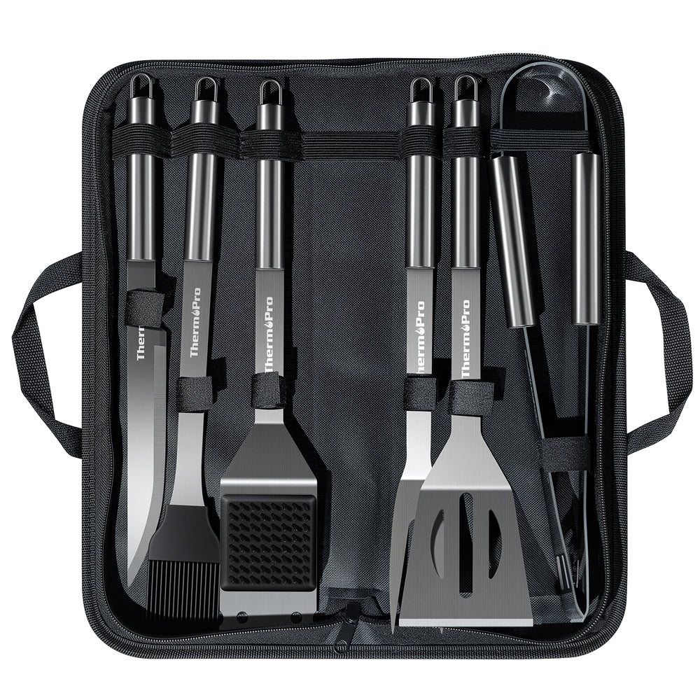 ThermoPro AGT700 Tool Set - 6-piece Kit