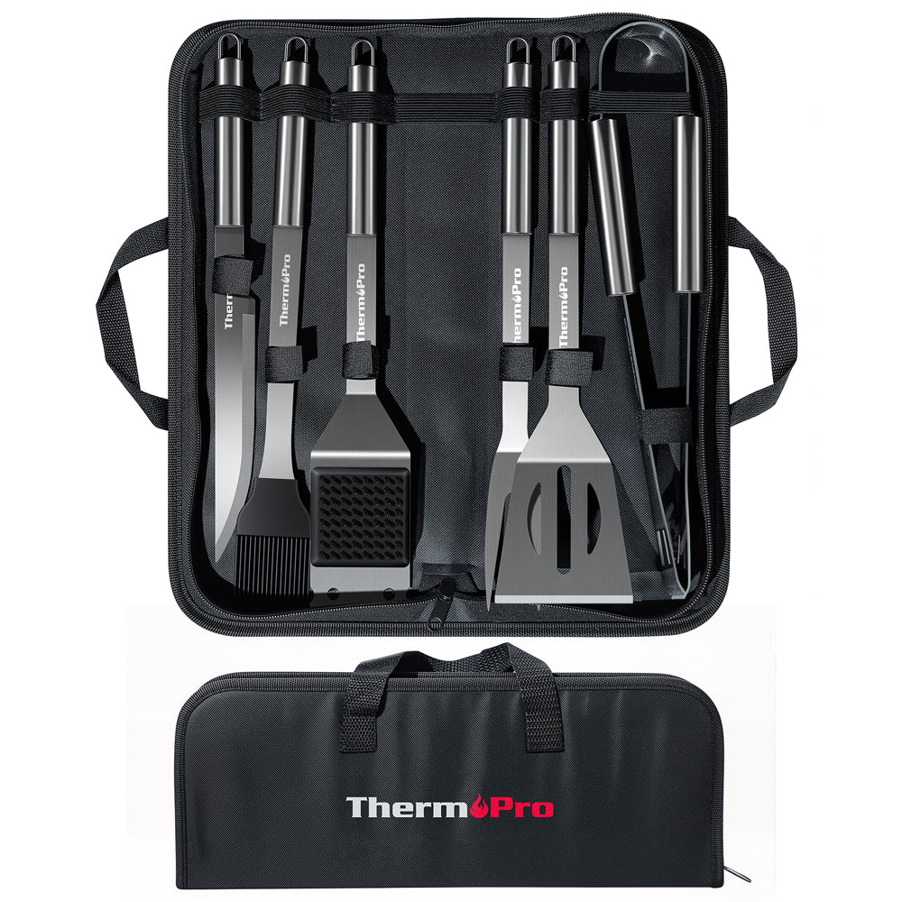 ThermoPro AGT700 Tool Set - 6-piece Kit