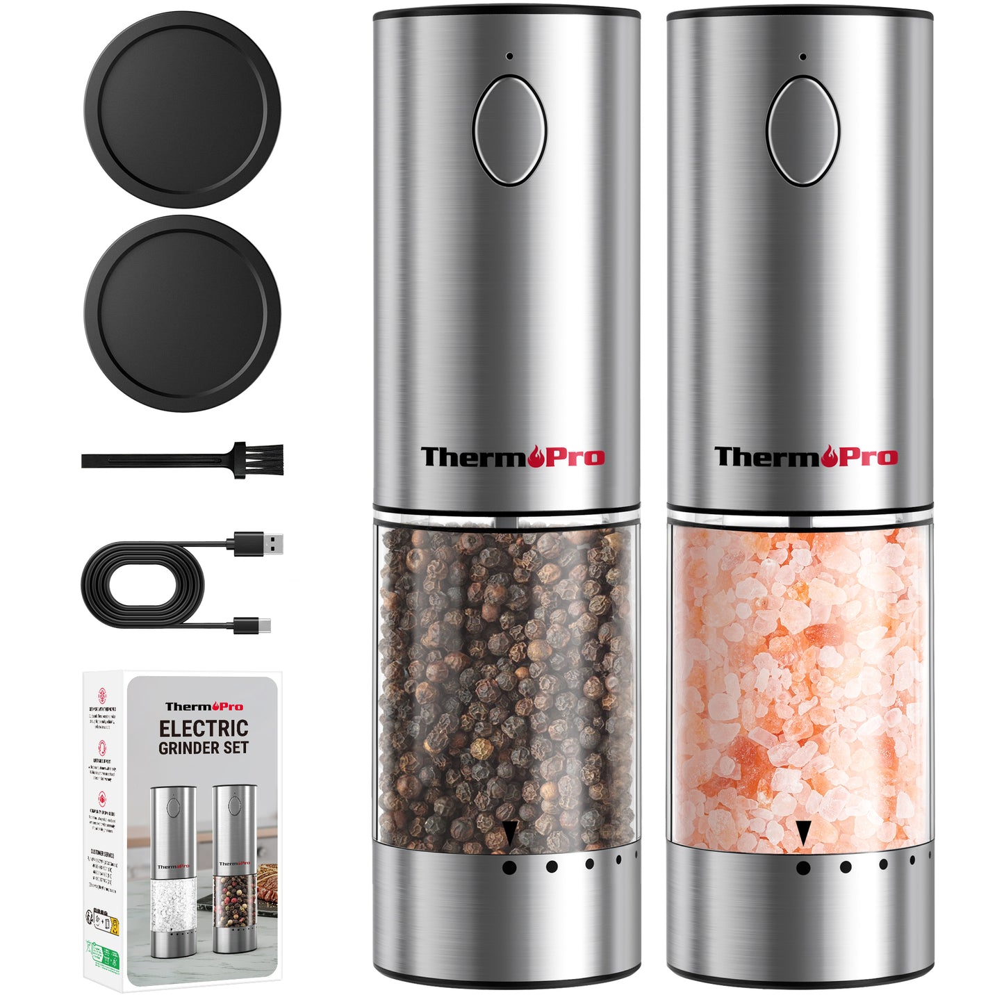 APG710 2 thermopro grinderS1