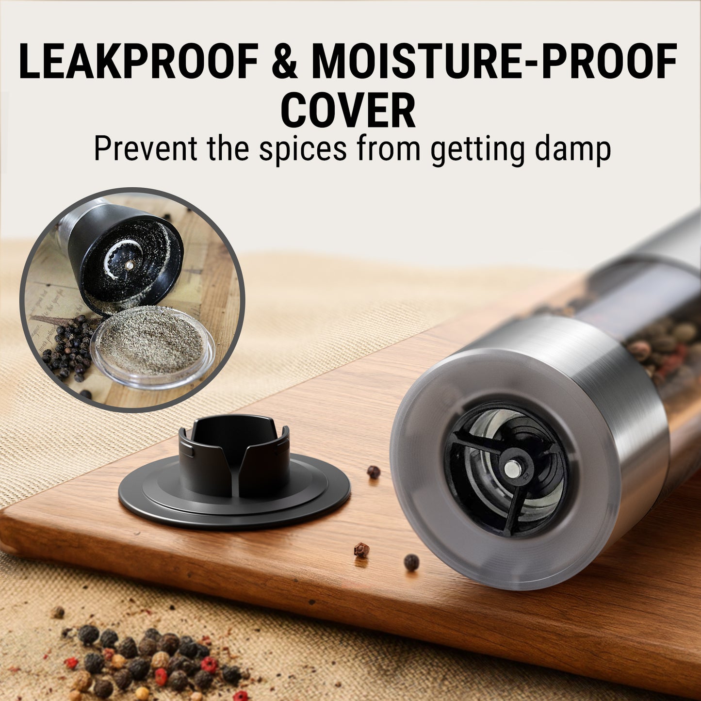 APG710 2 thermopro grinderS8