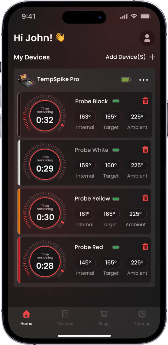 ThermoPro APP
