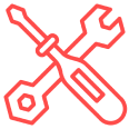 Hassle-Free <br>Warranty