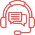 Lifetime Customer Service