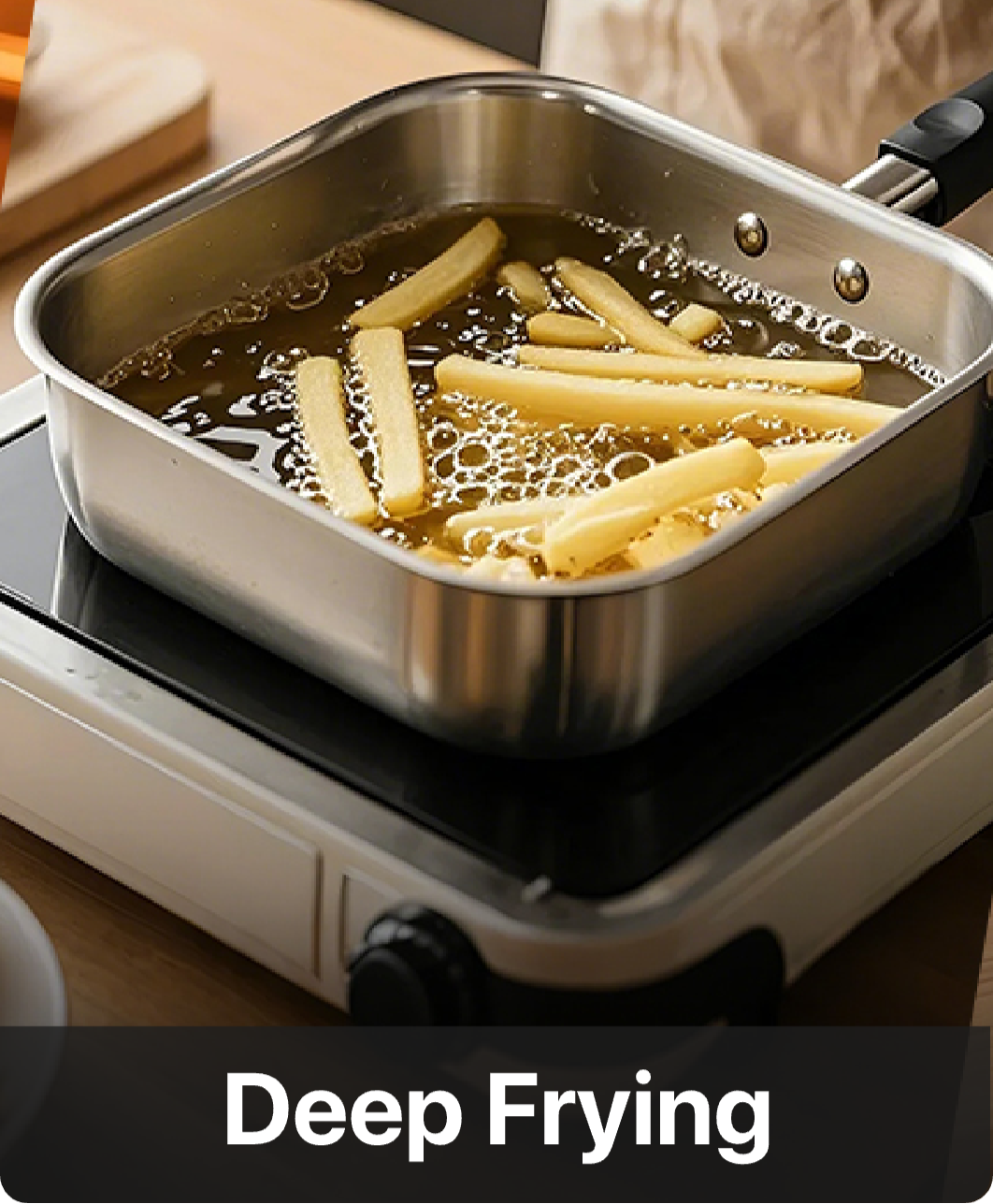 TP03H Instant-Read Meat Thermometer