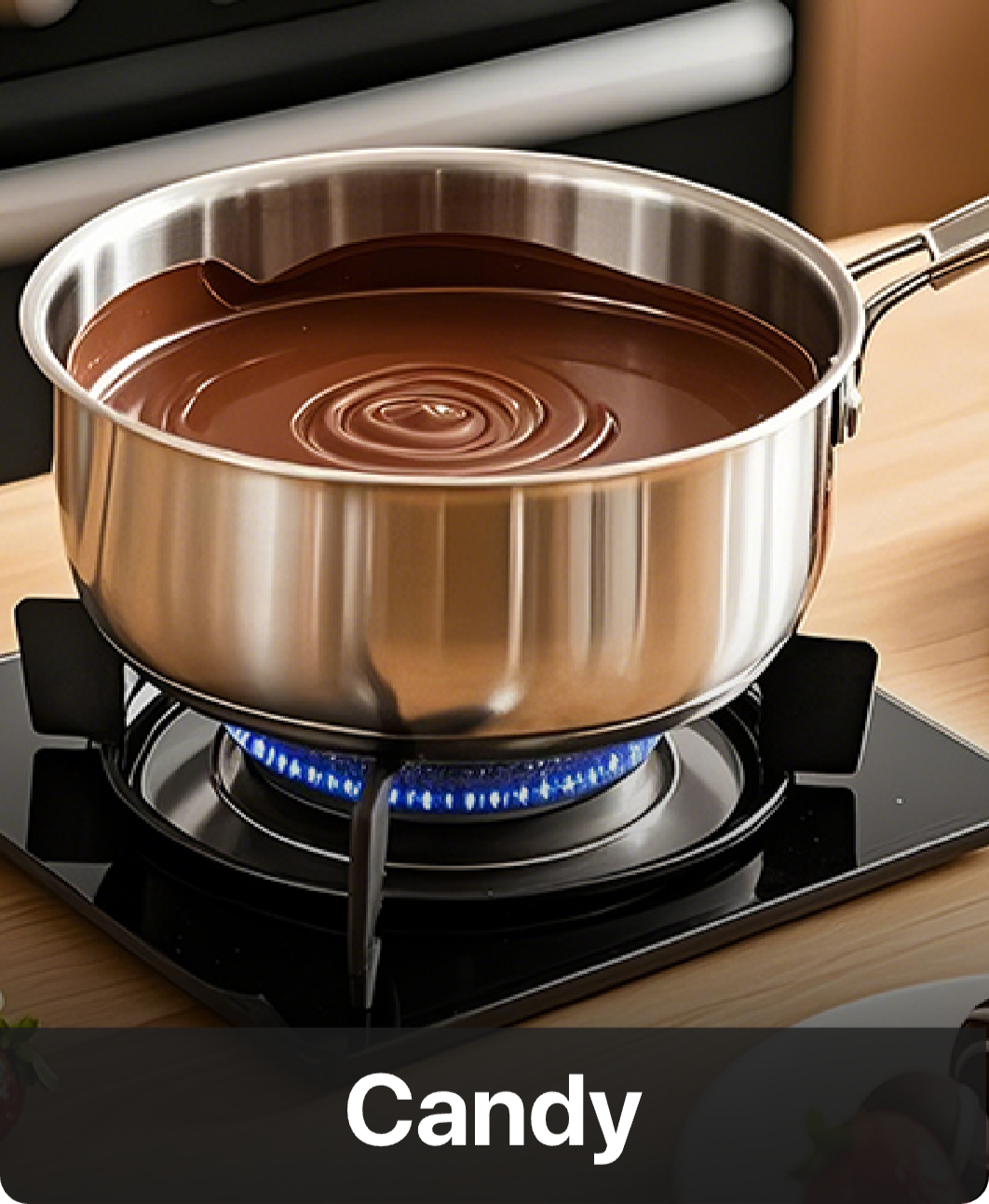 TP03H Instant-Read Meat Thermometer