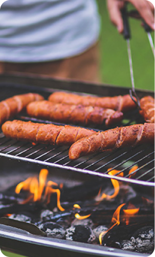 TP08S Wireless Meat Thermometer