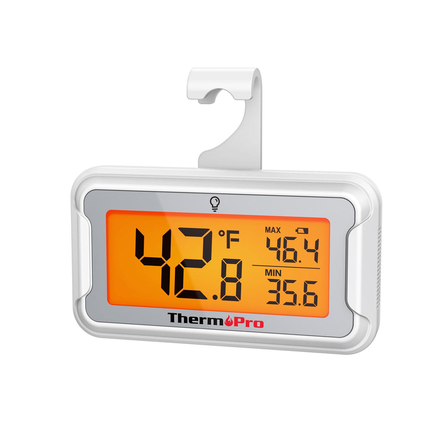 TP110 thermopro thermometerS1