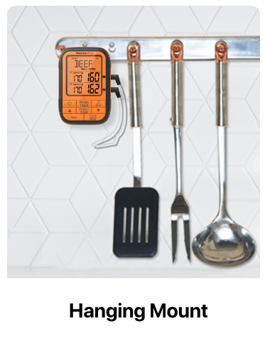 TP828B Wireless Meat Thermometer