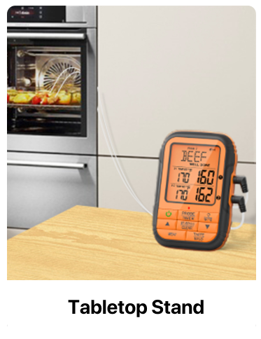 TP828B Wireless Meat Thermometer