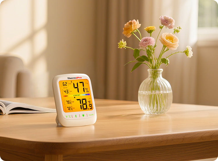 ThermoPro