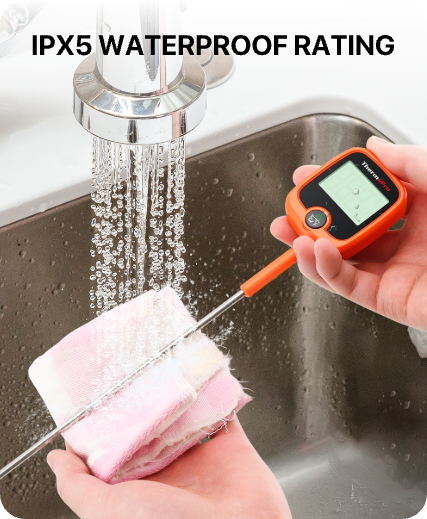 TP509 Candy Thermometer