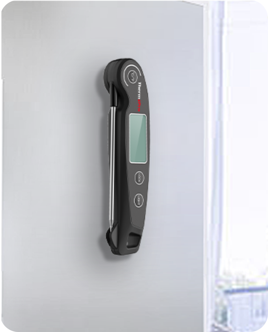 TP605 Instant Read Meat Thermometer