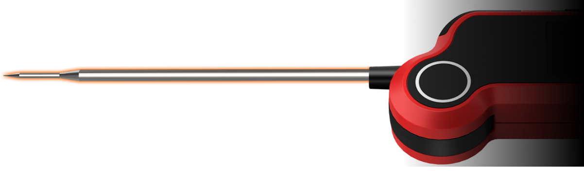 Thermomètre à viande numérique à lecture instantanée ThermoPro TP620