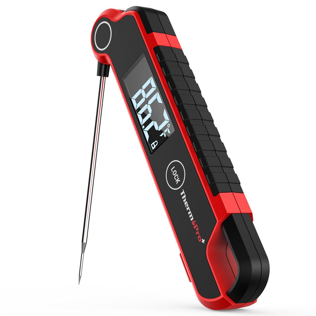 Thermomètre à viande numérique à lecture instantanée ThermoPro TP620
