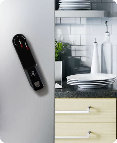 Value Pack-TP972 Twin TempSpike Plus Wireless Meat Thermometer & ThermoPro TP622 Lightning Instant-Read Meat Thermometer