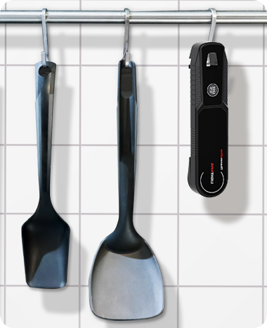 Value Pack-TP972 Twin TempSpike Plus Wireless Meat Thermometer & ThermoPro TP622 Lightning Instant-Read Meat Thermometer