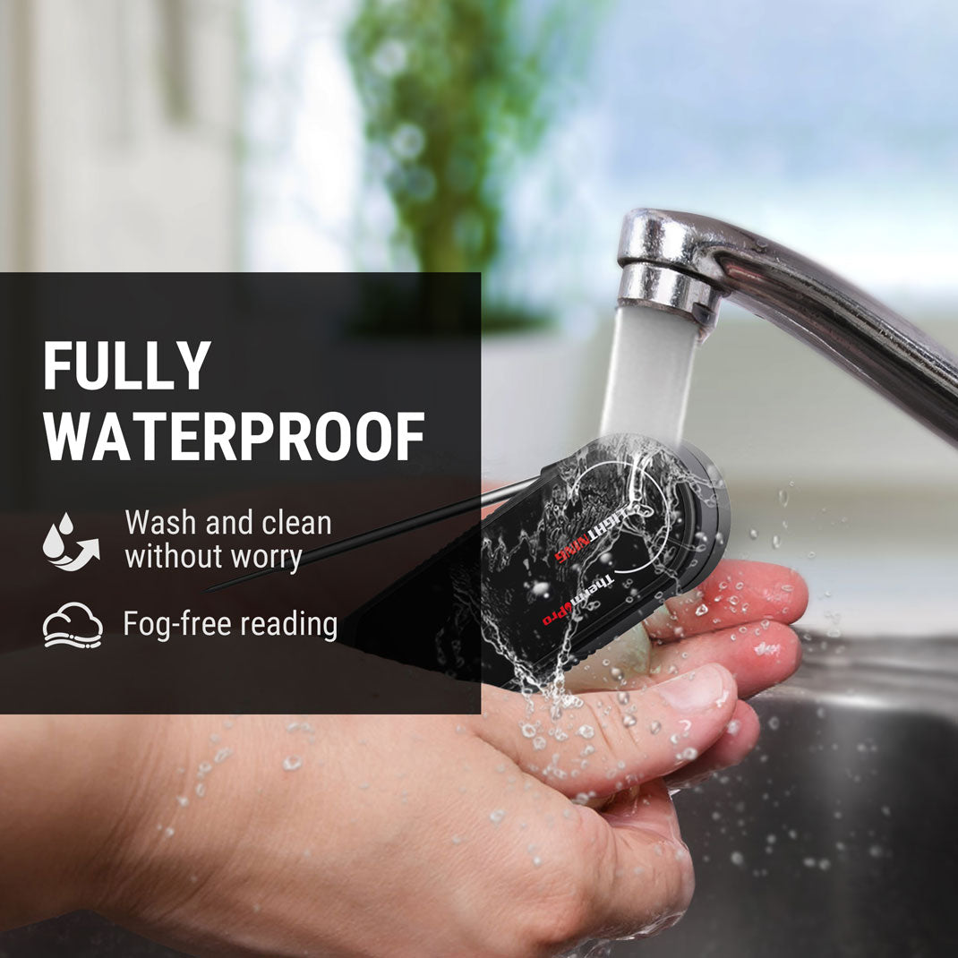 Value Pack: Twin TempSpike Plus TP972 & Lightning TP622-2