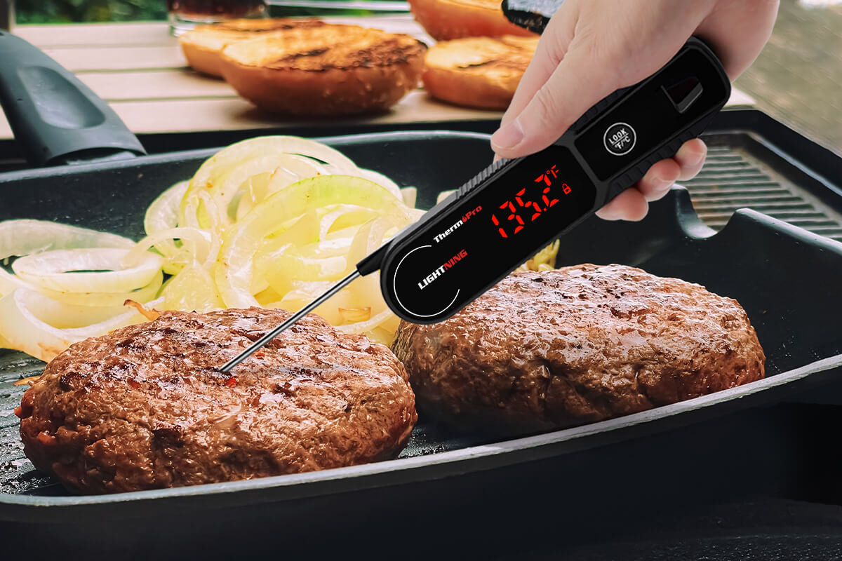 ThermoPro