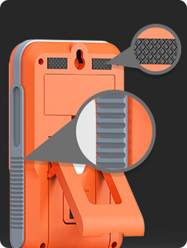 TP826 Wireless Meat Thermometer