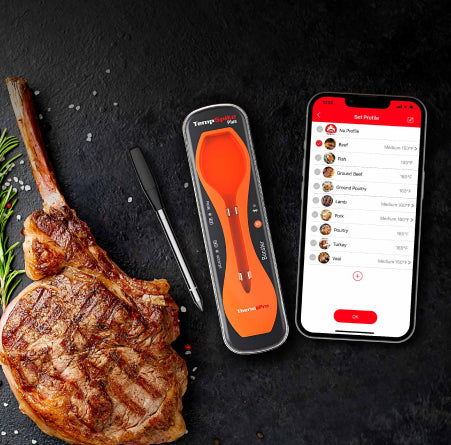 Preset Recipe for Simple App Setup