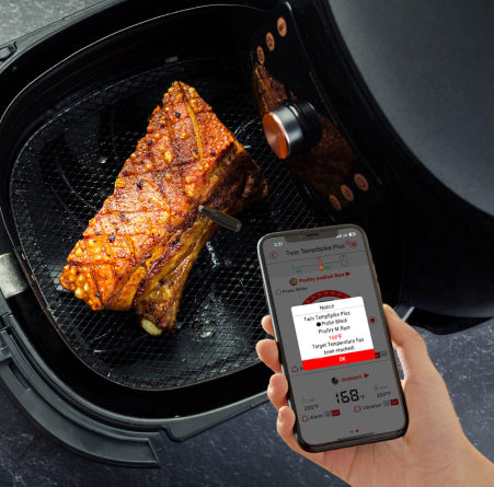 Effortlessly Monitor Multiple Cuts