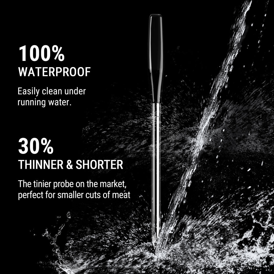 TP971 TempSpike Plus Bluetooth Meat Thermometer