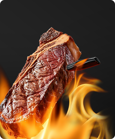 Termómetro para carne con Bluetooth TP972 Twin TempSpike Plus