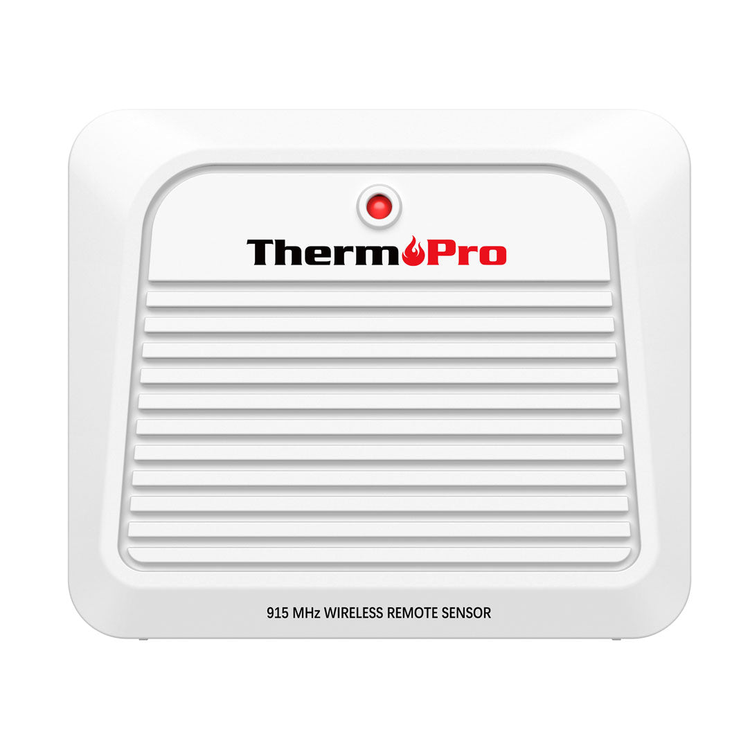 ThermoPro TX-7B Additional Outdoor Sensor Transmitter, Only for TP260B/TP280B