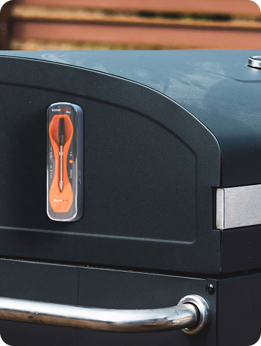 TP970 TempSpike Plus Bluetooth Meat Thermometer