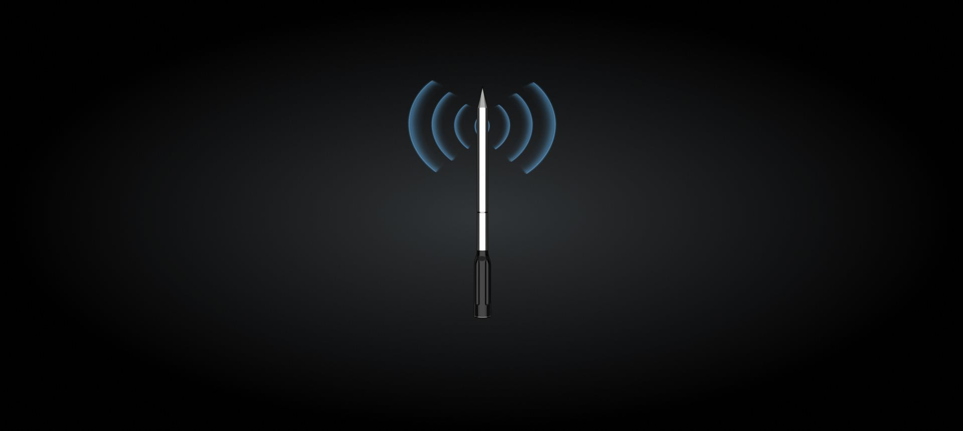 TP960 TempSpike Bluetooth Meat Thermometer
