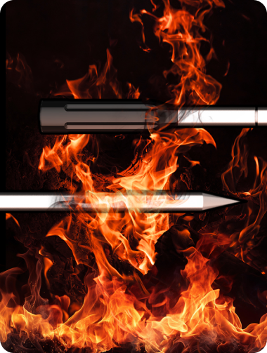 TP960 TempSpike Bluetooth Meat Thermometer