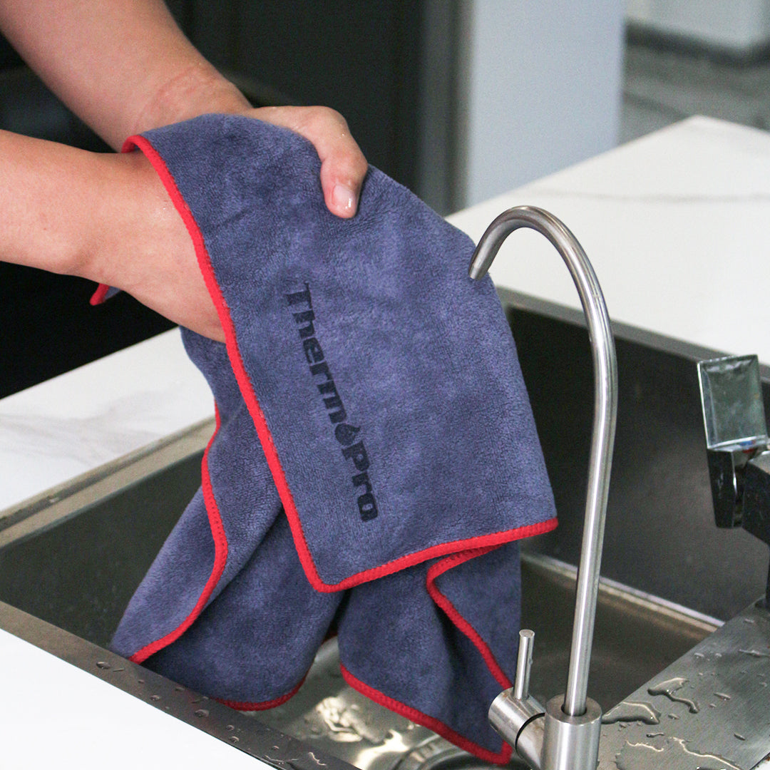 ThermoPro Towel