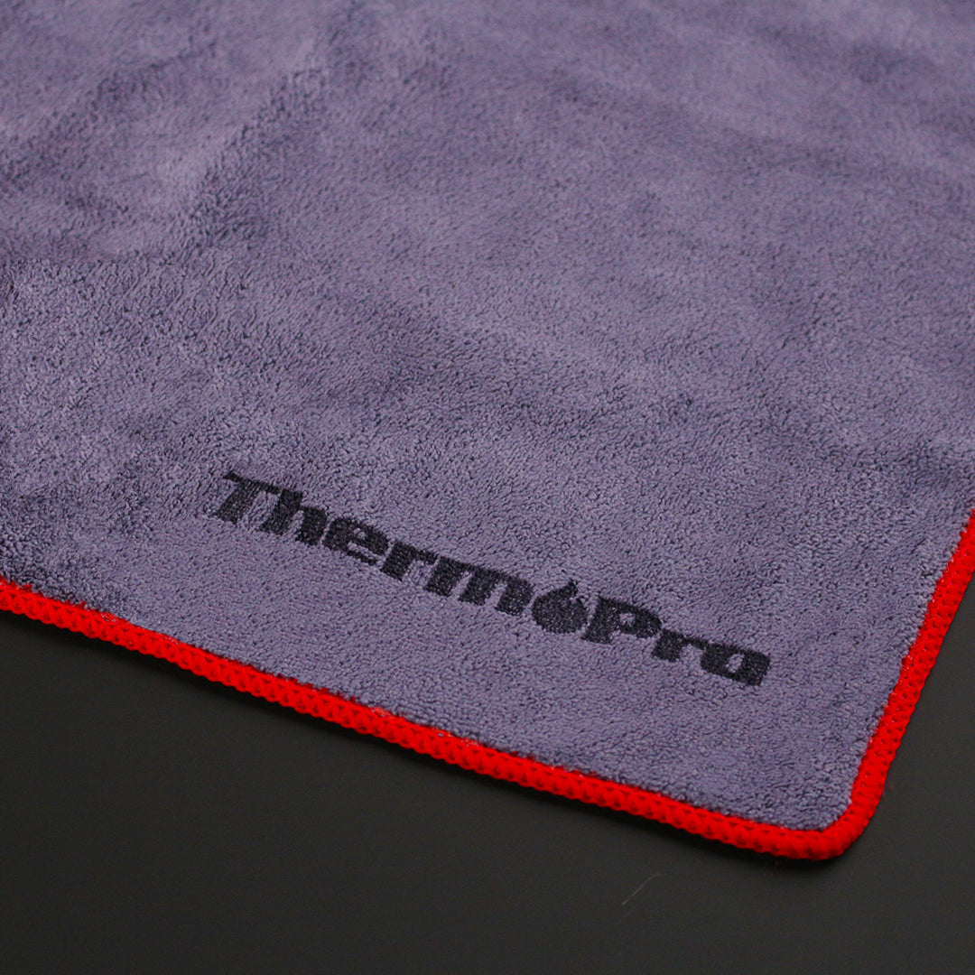ThermoPro Towel