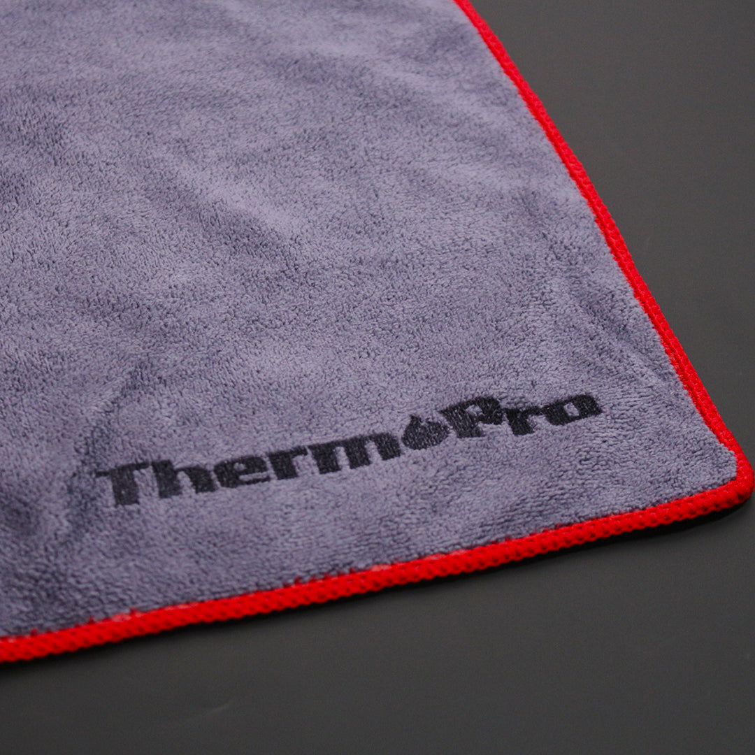ThermoPro Towel