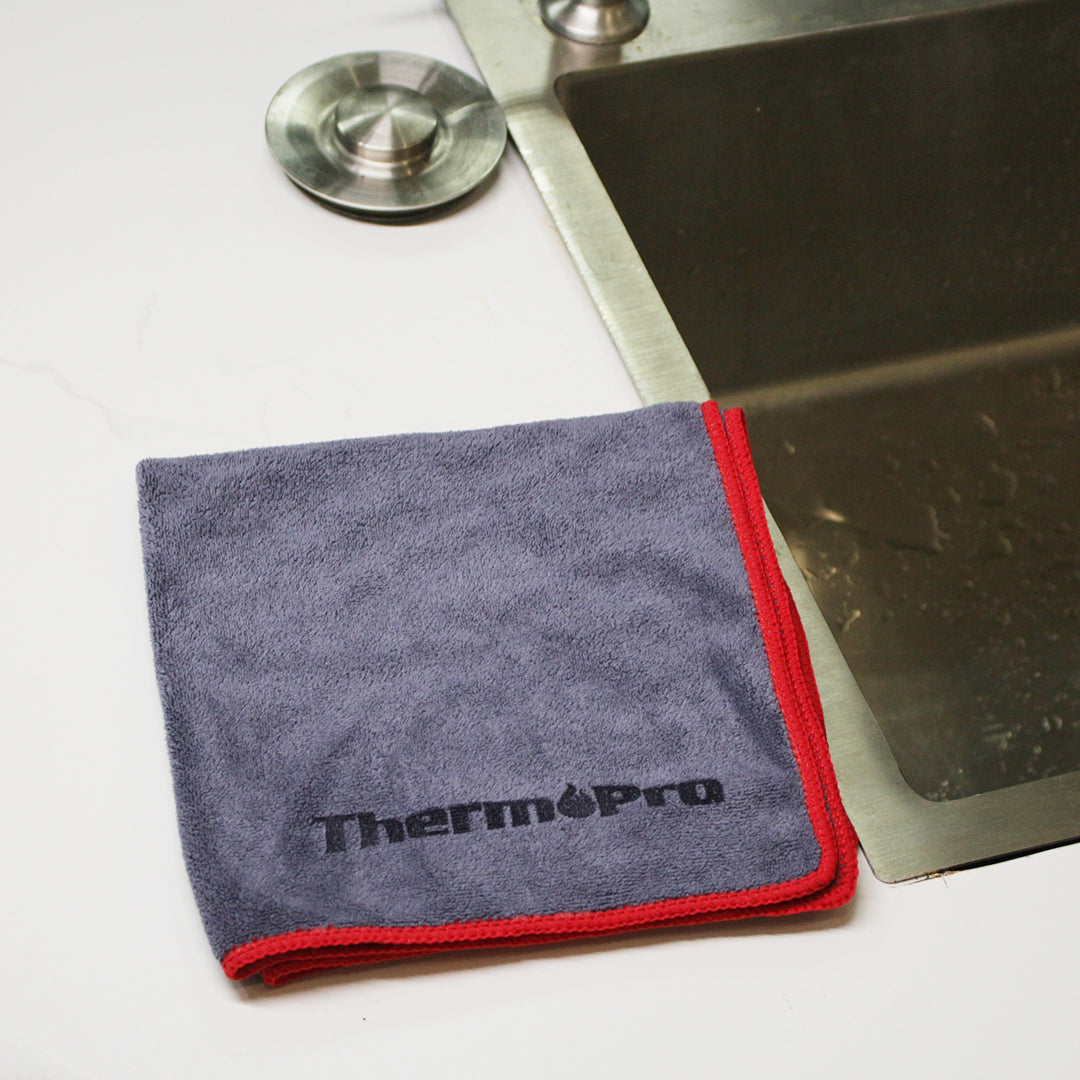 ThermoPro Towel