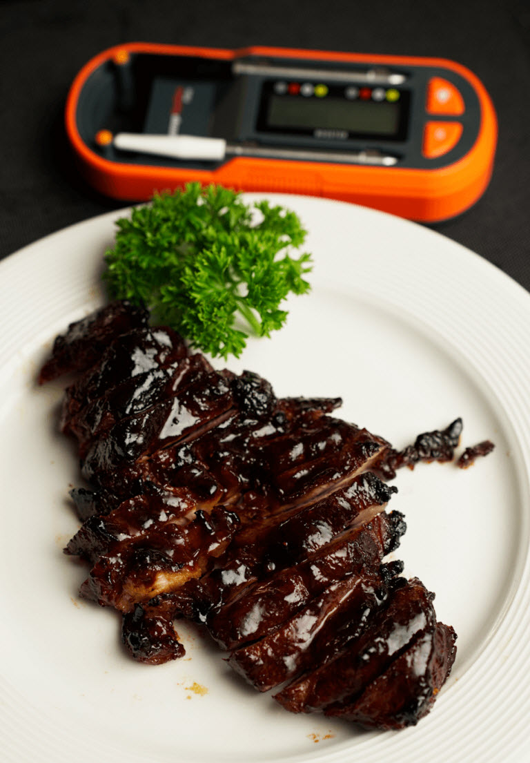 Authentic Char Siu (Chinese BBQ Pork)