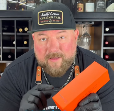 « Mon arme secrète pour une côte de bœuf parfaite à chaque fois »