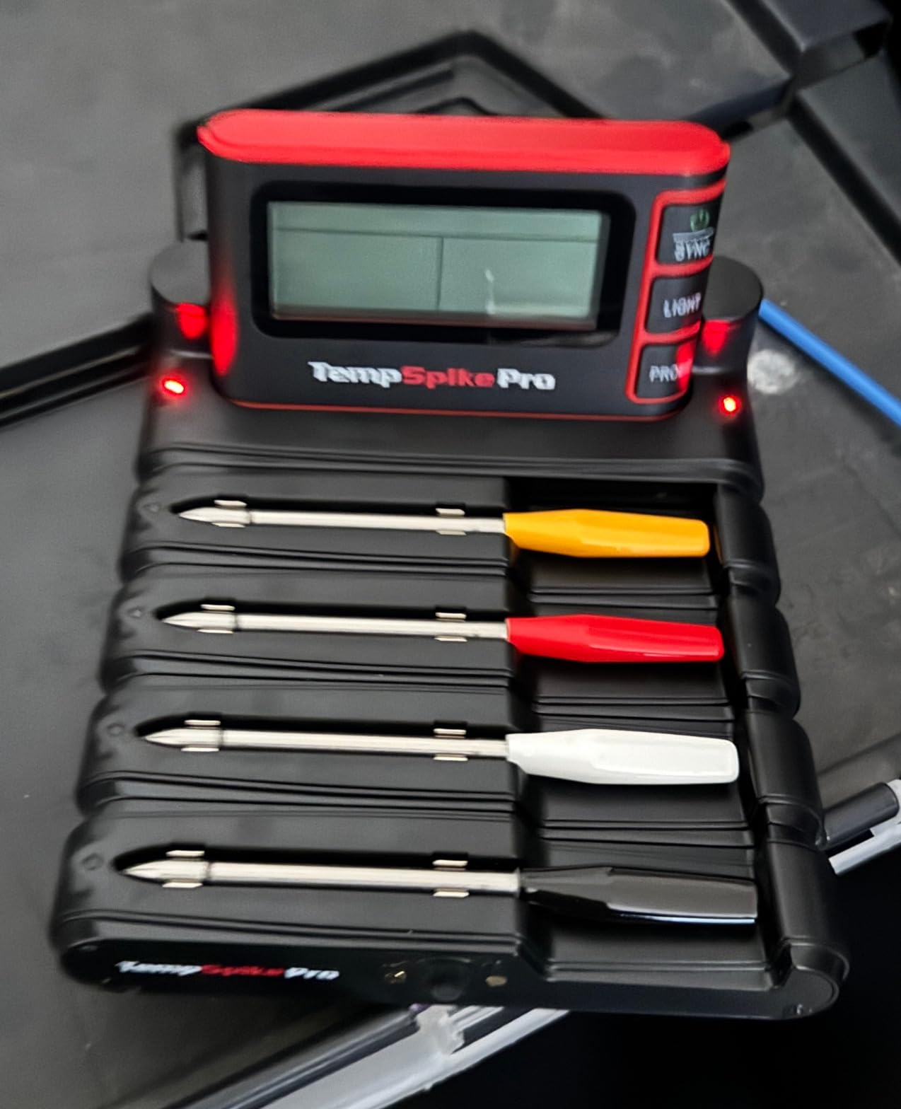 ThermoPro