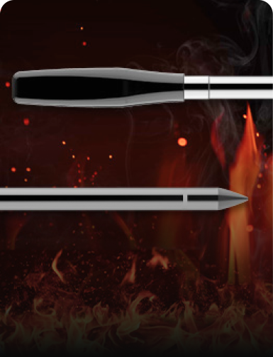 TP970 TempSpike Plus Bluetooth Meat Thermometer