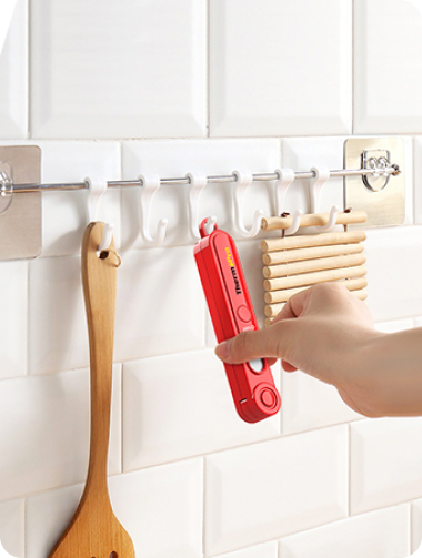 TP03B Instant Read Meat Thermometer