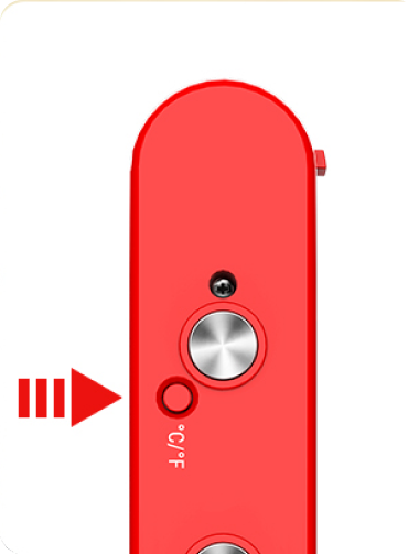 TP03B Instant Read Meat Thermometer